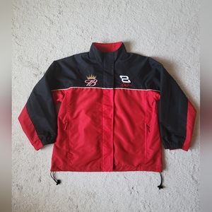 Dale Earnhardt Jr. Jacket